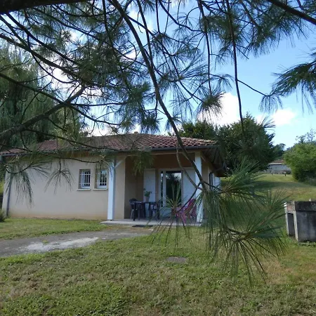 Holiday home Marensin *