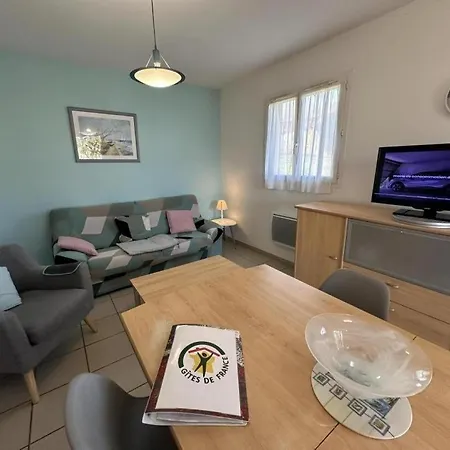 Marensin Holiday home *