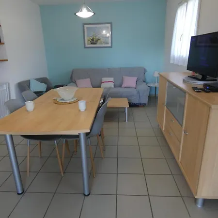 Holiday home Marensin *
