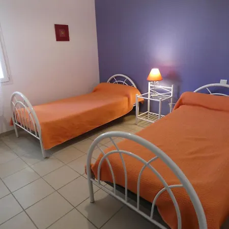 Holiday home Marensin