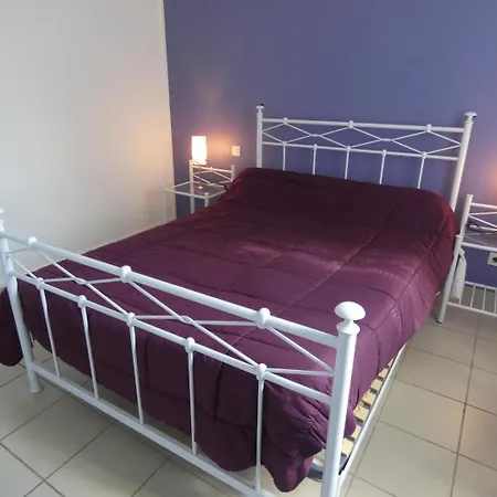Marensin Holiday home